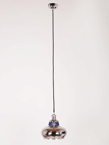 Светильник подвесной Abrasax SD788 BLUE
