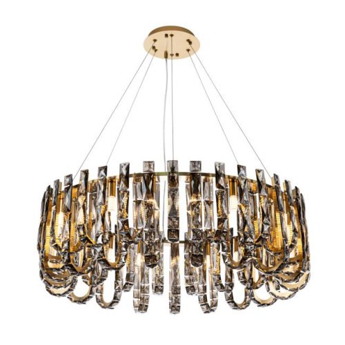 ML.6621.19 BS-SM Подвесная люстра ML Modelux ML.6621.19 BS-SM