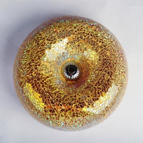 Светильник потолочный Abrasax Decker MD50001-25PI