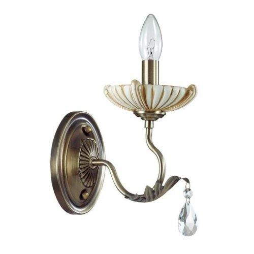 3215/1W Настенное бра Odeon Light ADANA 3215/1W
