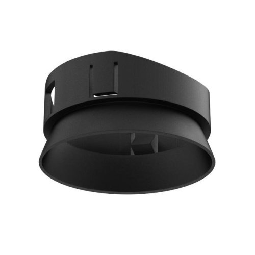 202407 Насадка торцевая на светильник RULLO dia 60 mm Rullo Lightstar 202407