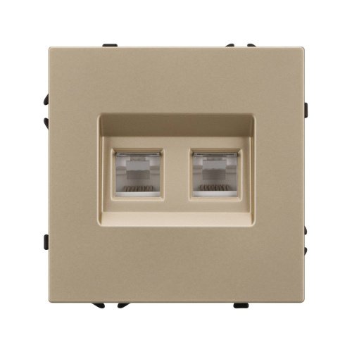 Розетка Arlight Nobe 054314