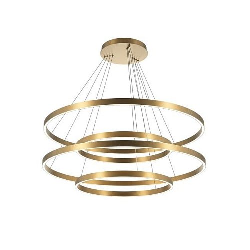 MOD058PL-L174BSK Подвесная люстра Maytoni Rim MOD058PL-L174BSK