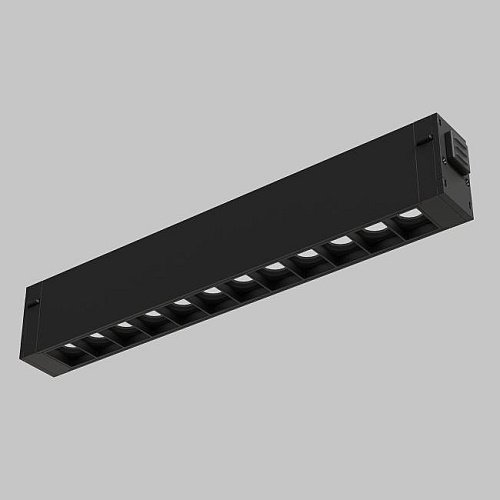 IL.0050.6002-9-BK Трековый светильник IMEX Smart Line IL.0050.6002-9-BK
