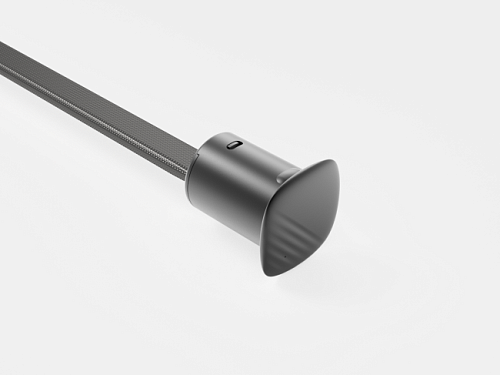 00-00045489 Датчик сенсорный мини SR-VS-mini-Touch, SWG Standard 00-00045489