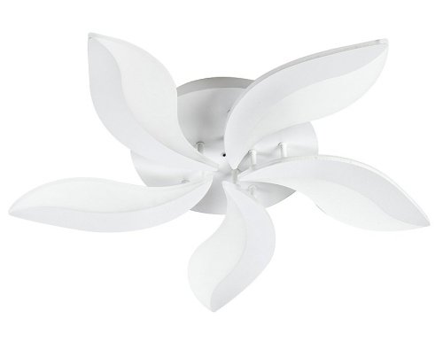 10214/SG (60W) Потолочная люстра Escada Wind 10214/SG (60W)