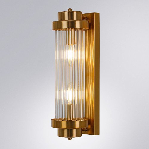 A1070AP-2PB Настенный светильник Arte Lamp Hanna A1070AP-2PB