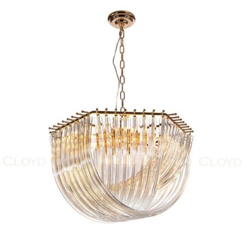10443 Подвесная люстра Cloyd Mebius 10443
