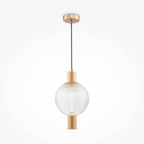 Светильник подвесной Maytoni Rueca P060PL-01BS