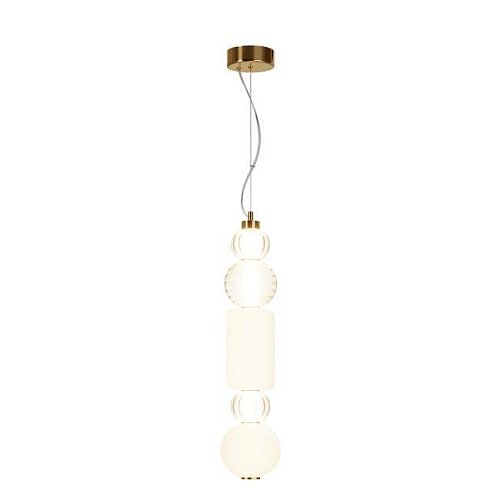 P069PL-L35G3K Светильник подвесной Maytoni Collar P069PL-L35G3K