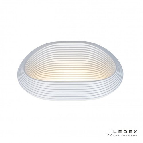 ZD8008-13W WH Настенный светильник ILedex Virgo ZD8008-13W WH