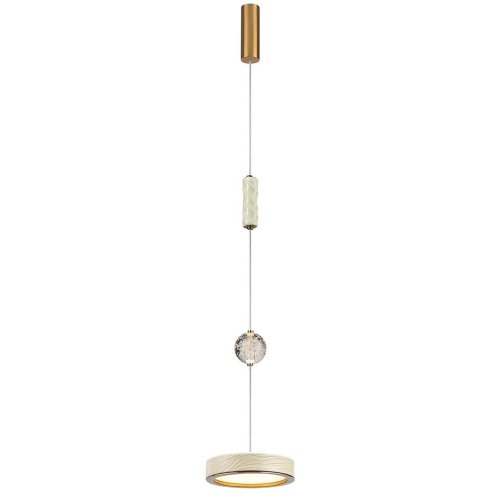 Светильник подвесной Odeon Light EXCLUSIVE Riviera 5450/32L