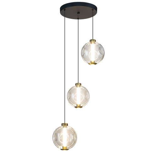 Подвесной светильник NOONA Citilux CL251030