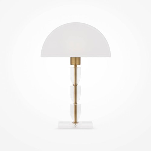 Настольная лампа Maytoni Prima Z034TL-01BZ