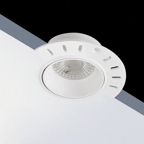 DK3055-WH Встраиваемый светильник Denkirs Vibi DK3055-WH