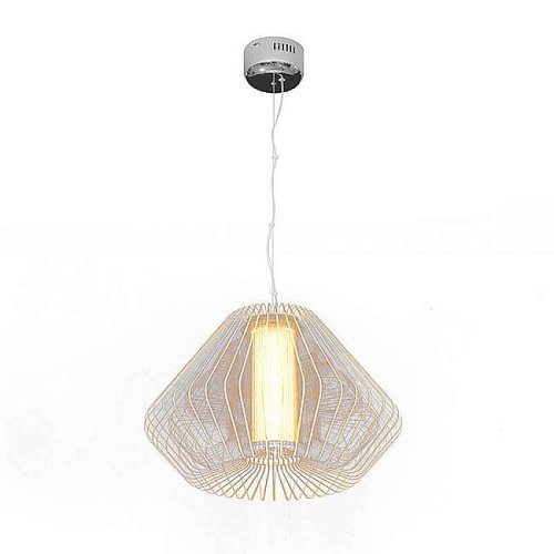 Светильник подвесной L'Arte Luce Luxury Mercury L42506.98