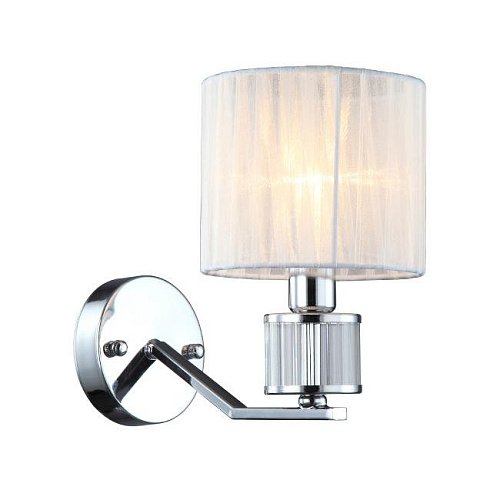 OML-66401-01 Настенное бра Omnilux Grandate OML-66401-01