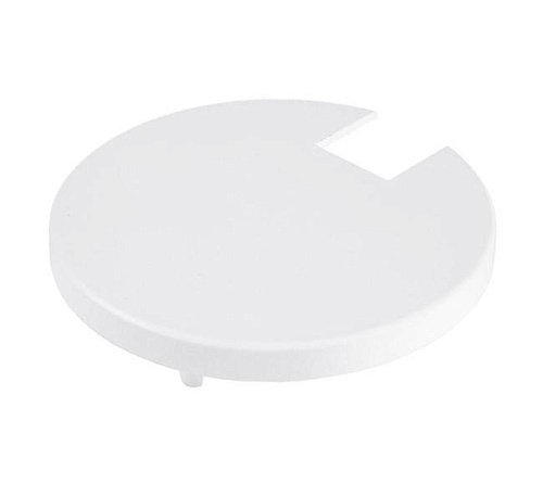 930328 Теплоотводная крышка белая для Series Uni II Mini Deko-Light Uni II Mini 930328