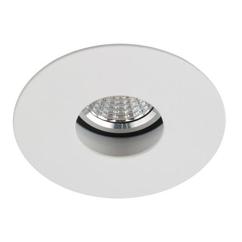A3217PL-1WH Встраиваемый светильник Arte Lamp Accento A3217PL-1WH