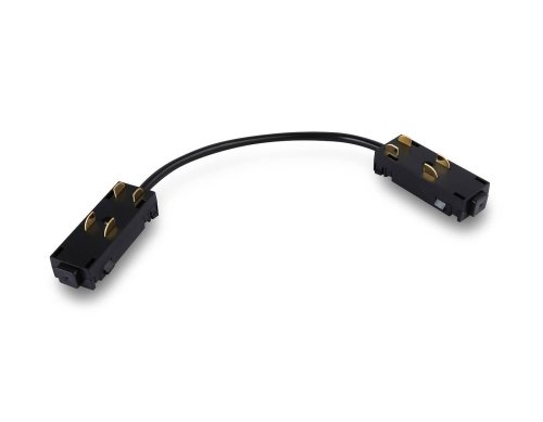 Коннектор для шинопровода Ambrella Magnetic 220V GL1110