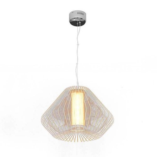 Светильник подвесной L'Arte Luce Luxury Mercury L42506.98