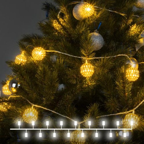 400-003 золото/теплый белый с эффектом мерцания 2,8м IP20 Гирлянда Eurosvet 400-003 400-003 золото/теплый белый с эффектом мерцания 2,8м IP20