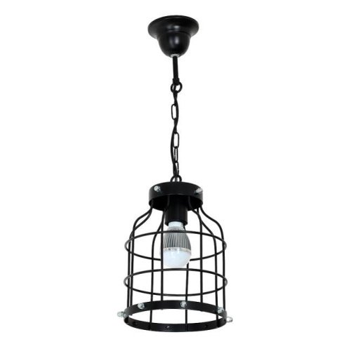 Светильник подвесной Luminex Single 7283