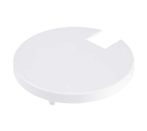 Теплоотводная крышка белая для Series Uni II Mini Deko-Light Uni II Mini 930328