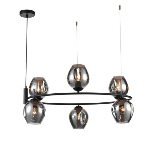VL5002P06 Светильник подвесной Vele Luce Astoria VL5002P06
