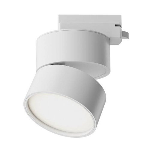 TR007-1-12W4K-W-1 Трековый светильник Maytoni ONDA TR007-1-12W4K-W-1