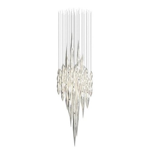 L65602 Люстра каскадная L'Arte Luce Luxury Opera L65602