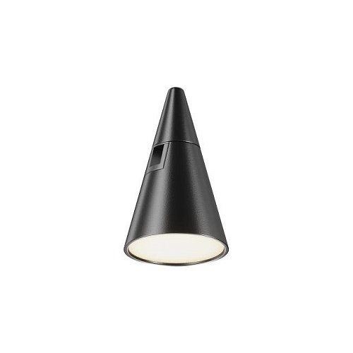 TR146-1-5W3K-B Трековый светильник Maytoni Keila TR146-1-5W3K-B