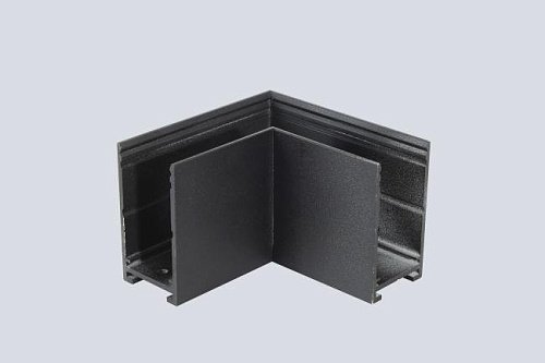 Коннектор для шинопровода Crystal Lux Space 220 CLT 0.215 04 BL