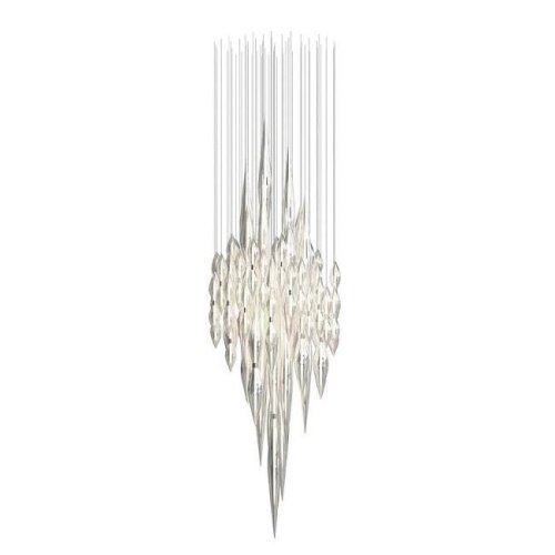 L65602 Люстра каскадная L'Arte Luce Luxury Opera L65602