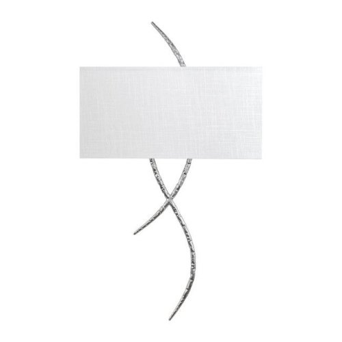 Настенное бра Loft It Romance 10457 Silver