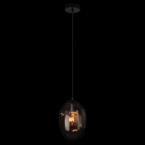 Светильник подвесной Loft It Bubble 10427 Smoke