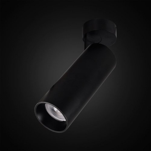 Светильник спот Citilux Тубус CL01B181N