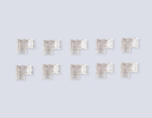 Коннектор Ambrella LED Strip 24V GS6861