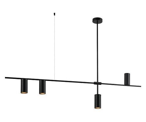 07621-4,19 Светильник подвесной KINK Light Рия 07621-4,19