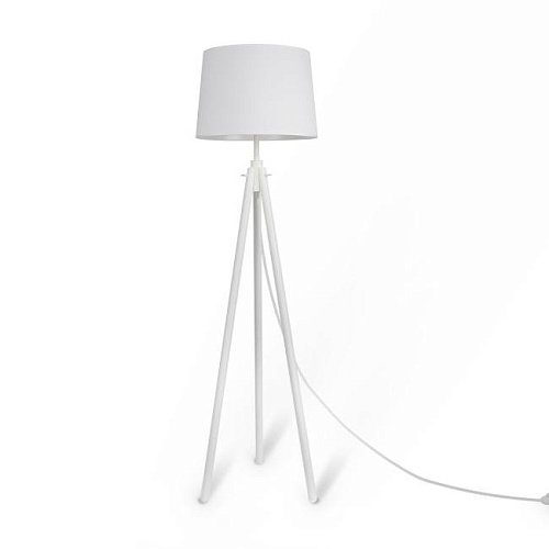 Z177FL-01W Торшер Maytoni Calvin Z177FL-01W