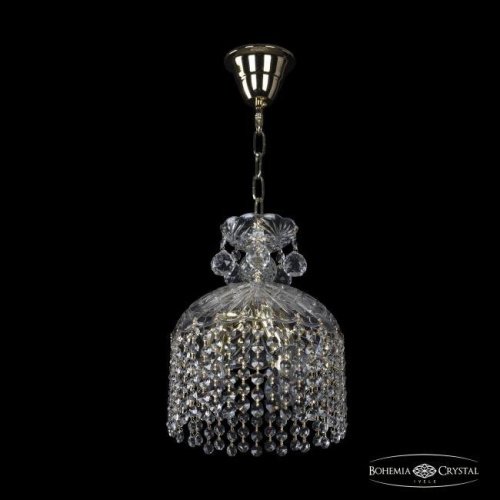 14781/22 G R Светильник подвесной Bohemia 1478 14781/22 G R