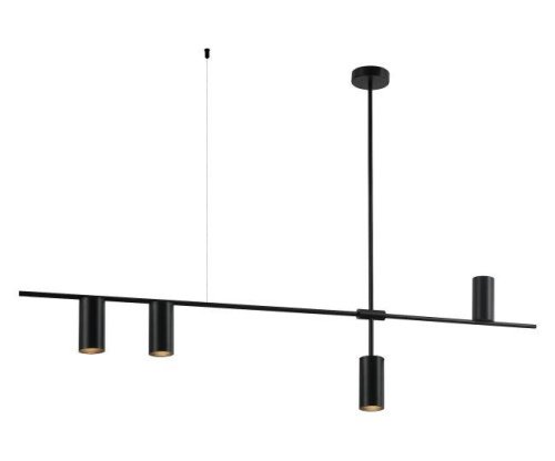 Светильник подвесной KINK Light Рия 07621-4,19