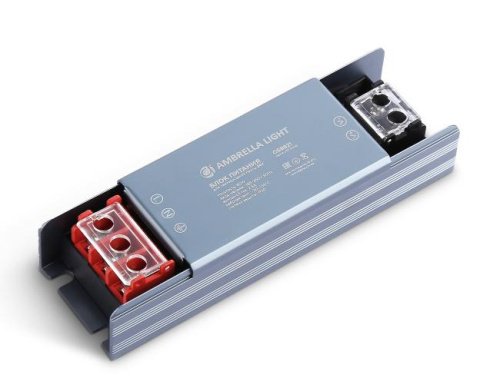Блок питания для светодиодной ленты 24V 60W Ambrella LED Driver 24V GS8821