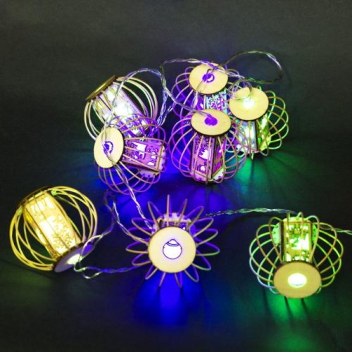 Гирлянда Sneha A-452