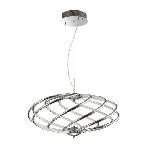 4025/99L Подвесная светодиодная люстра Leona Odeon Light 4025/99L