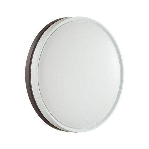 Настенно потолочный светильник Sonex Nohava Brown 7668/ELN