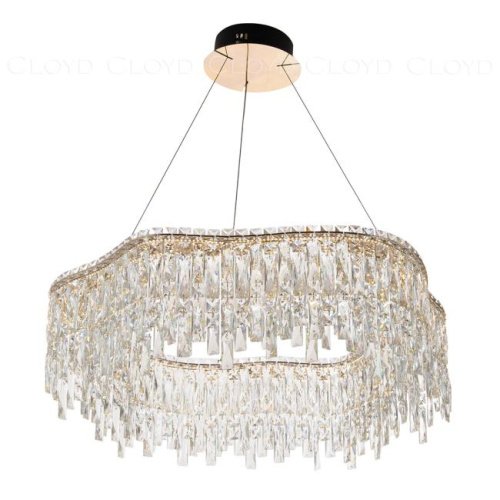 11471 Подвесная люстра Cloyd Antrea 11471