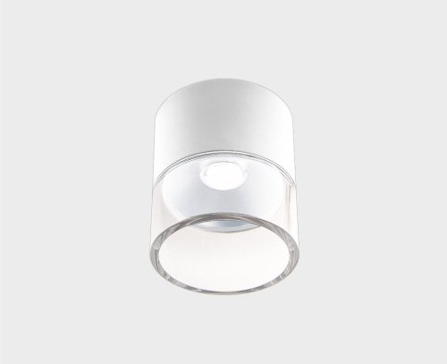 IT014-0201 white Накладной светильник Italline IT014-0201 white
