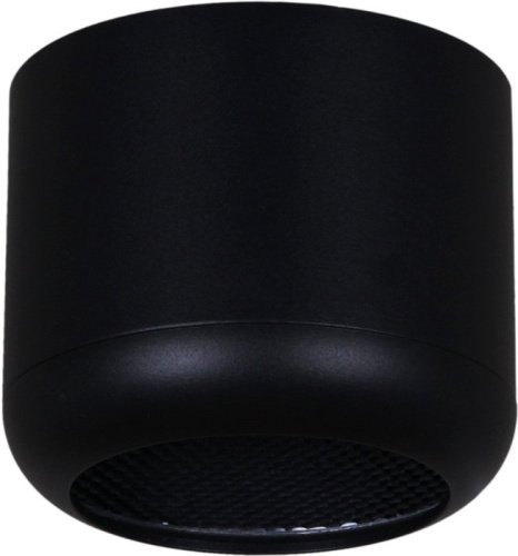 Точечный светильник 53016-9.5-001LD GX53 BK