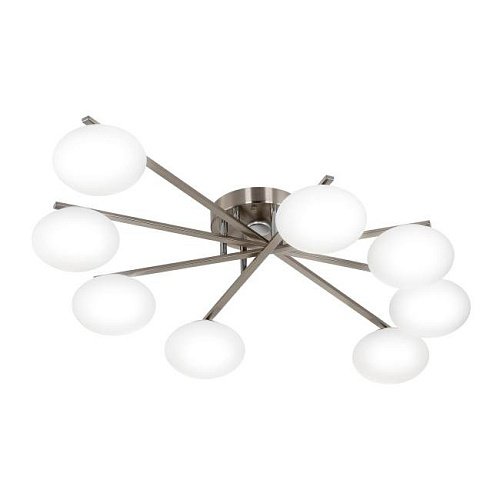 CL226A181 Потолочная люстра Citilux Atman smart CL226A181